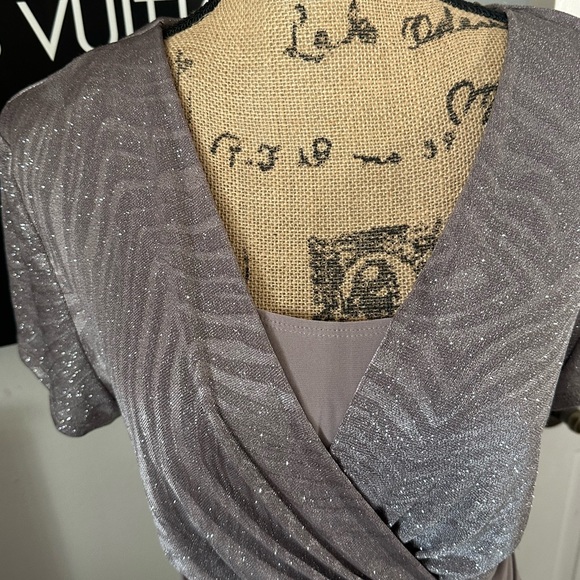 🆕R&M Richards Evening Gown - Picture 5 of 17